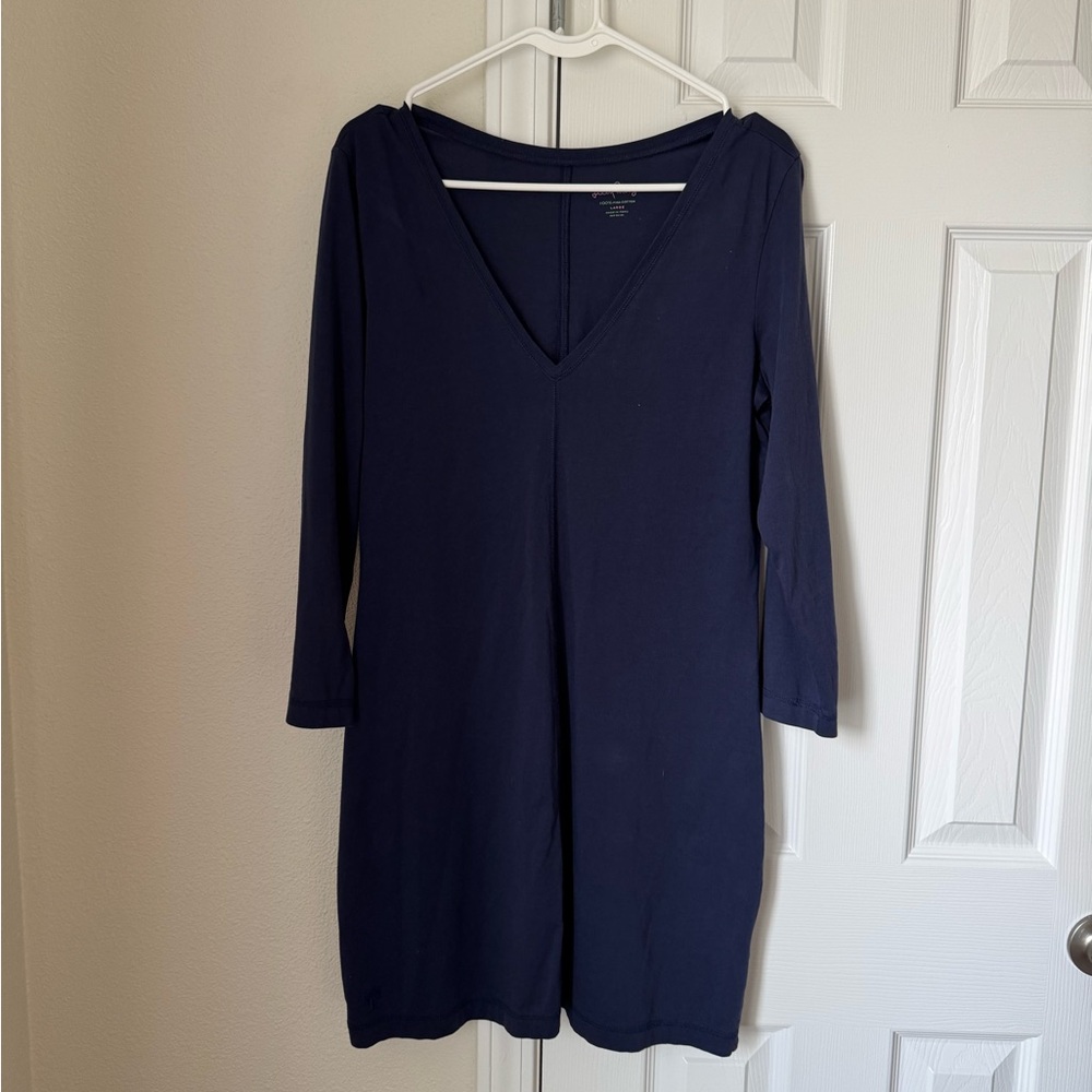 Lily Pulitzer Casual Long Sleeve Dress